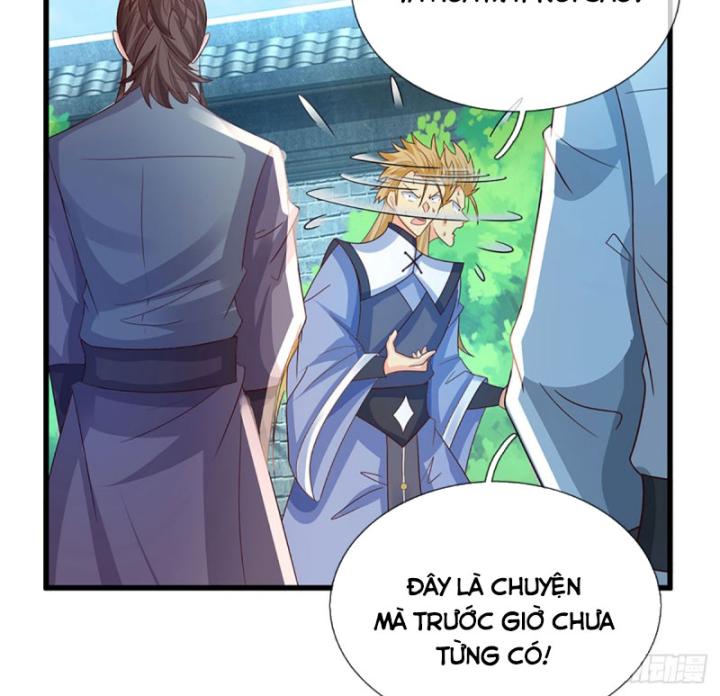 Cơ Quan Thức Tỉnh, Ta Bỗng Dưng Vô địch Rồi! Chapter 18 - Trang 32
