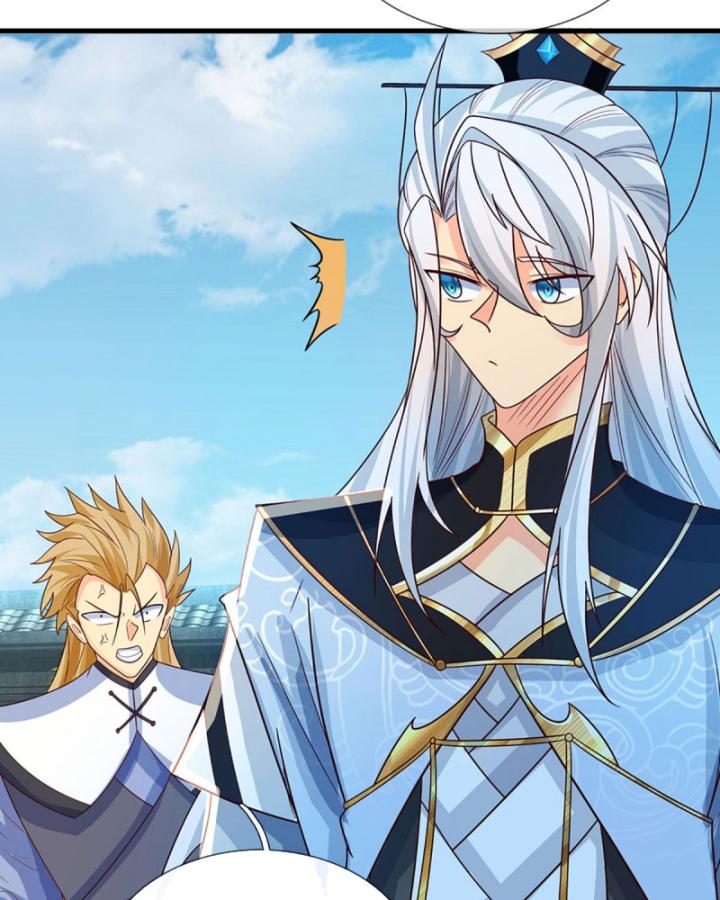 Cơ Quan Thức Tỉnh, Ta Bỗng Dưng Vô địch Rồi! Chapter 18 - Trang 33