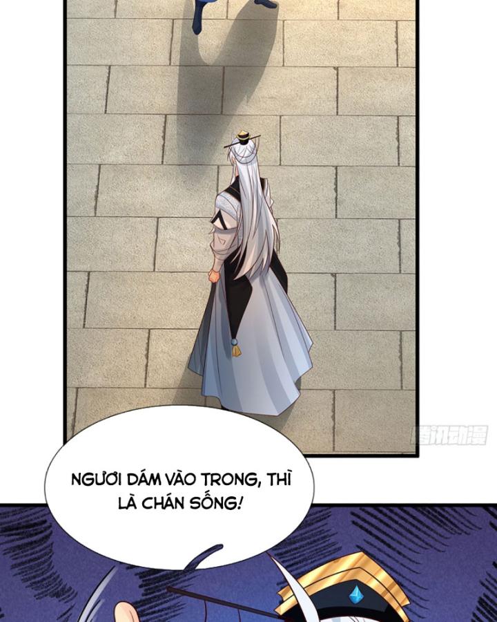 Cơ Quan Thức Tỉnh, Ta Bỗng Dưng Vô địch Rồi! Chapter 18 - Trang 35