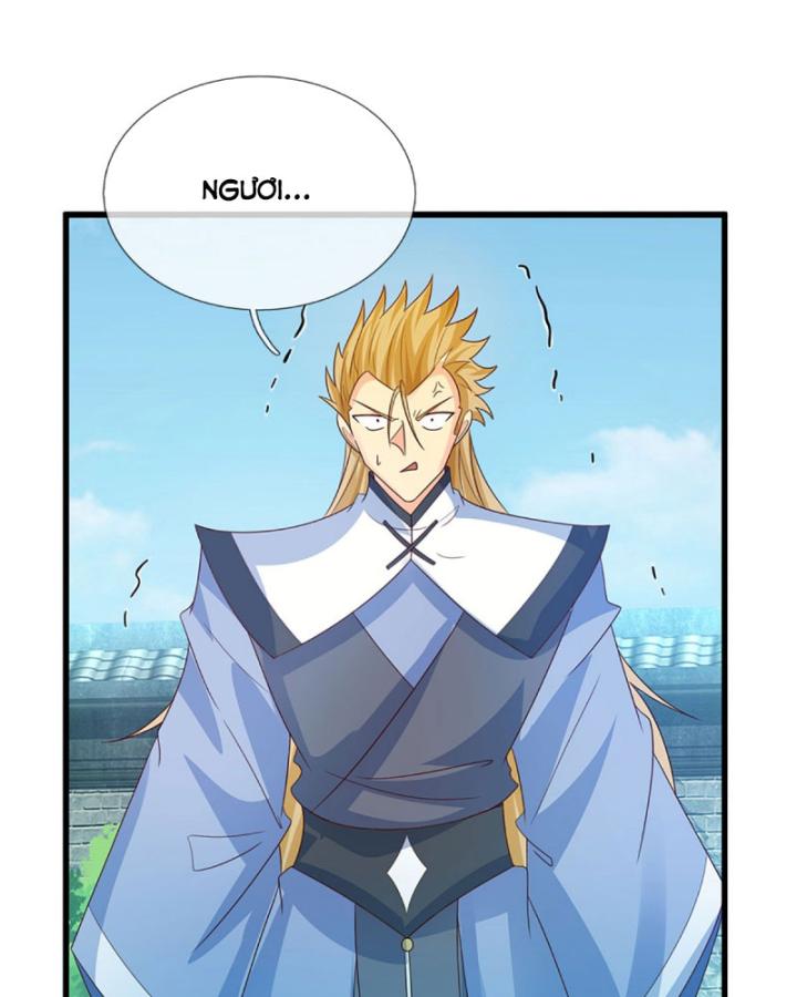 Cơ Quan Thức Tỉnh, Ta Bỗng Dưng Vô địch Rồi! Chapter 18 - Trang 38
