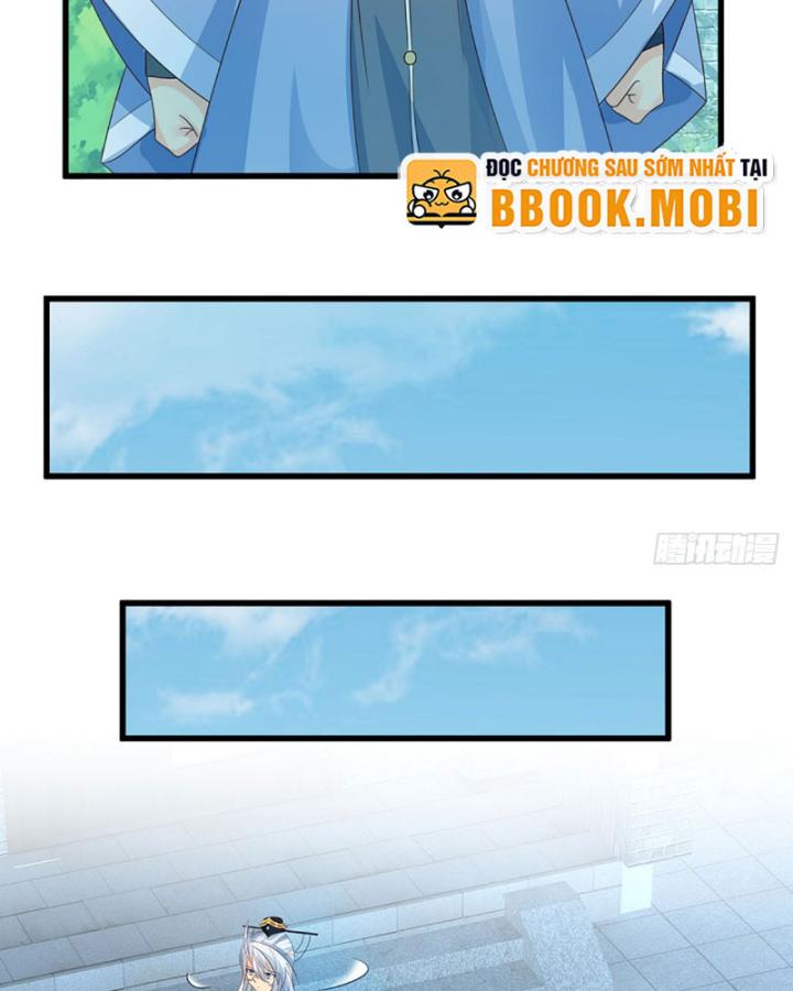 Cơ Quan Thức Tỉnh, Ta Bỗng Dưng Vô địch Rồi! Chapter 18 - Trang 39