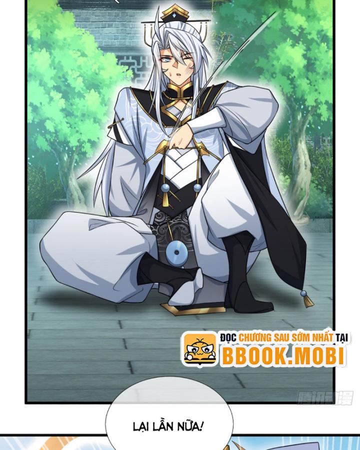 Cơ Quan Thức Tỉnh, Ta Bỗng Dưng Vô địch Rồi! Chapter 18 - Trang 4