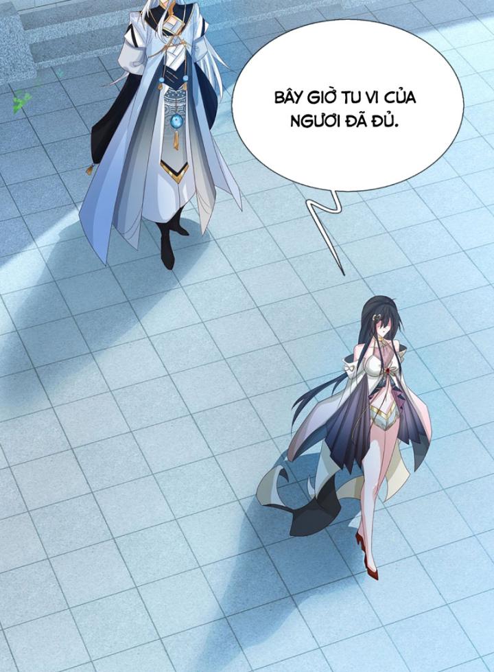 Cơ Quan Thức Tỉnh, Ta Bỗng Dưng Vô địch Rồi! Chapter 18 - Trang 40