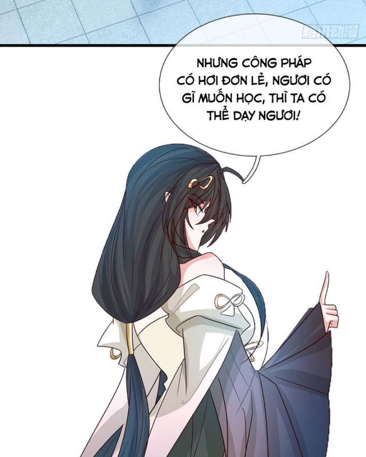 Cơ Quan Thức Tỉnh, Ta Bỗng Dưng Vô địch Rồi! Chapter 18 - Trang 41