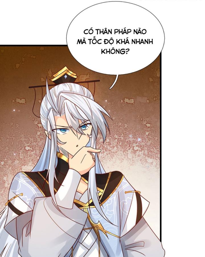 Cơ Quan Thức Tỉnh, Ta Bỗng Dưng Vô địch Rồi! Chapter 18 - Trang 43