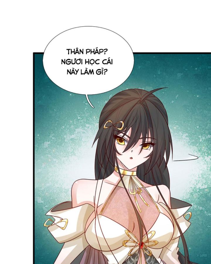 Cơ Quan Thức Tỉnh, Ta Bỗng Dưng Vô địch Rồi! Chapter 18 - Trang 45