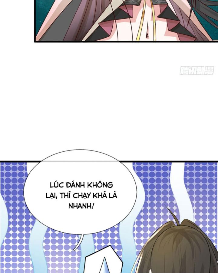 Cơ Quan Thức Tỉnh, Ta Bỗng Dưng Vô địch Rồi! Chapter 18 - Trang 46