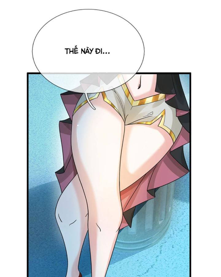 Cơ Quan Thức Tỉnh, Ta Bỗng Dưng Vô địch Rồi! Chapter 18 - Trang 48