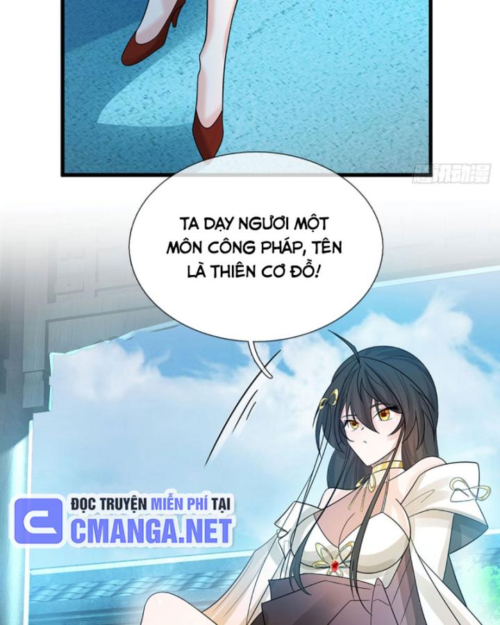 Cơ Quan Thức Tỉnh, Ta Bỗng Dưng Vô địch Rồi! Chapter 18 - Trang 49