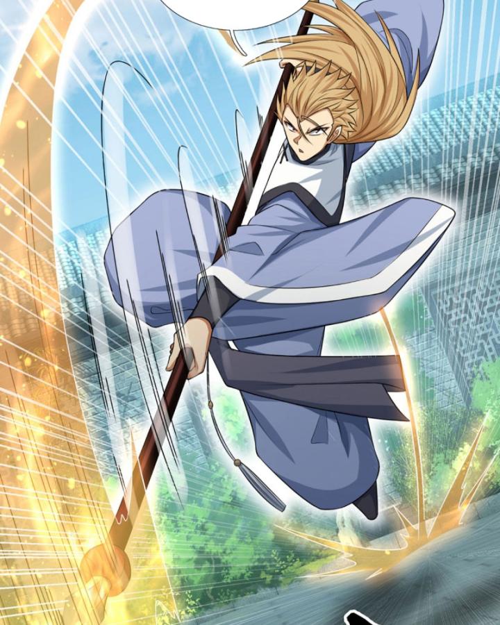 Cơ Quan Thức Tỉnh, Ta Bỗng Dưng Vô địch Rồi! Chapter 18 - Trang 5