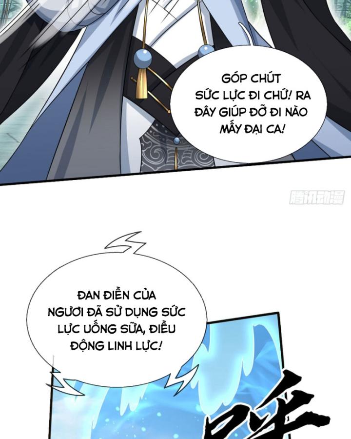 Cơ Quan Thức Tỉnh, Ta Bỗng Dưng Vô địch Rồi! Chapter 18 - Trang 8