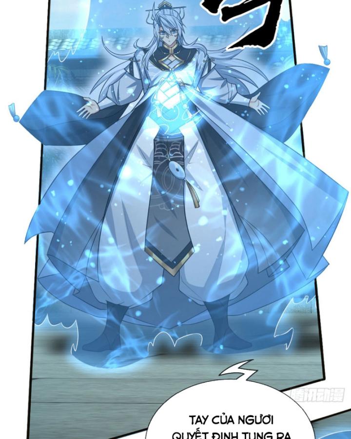 Cơ Quan Thức Tỉnh, Ta Bỗng Dưng Vô địch Rồi! Chapter 18 - Trang 9