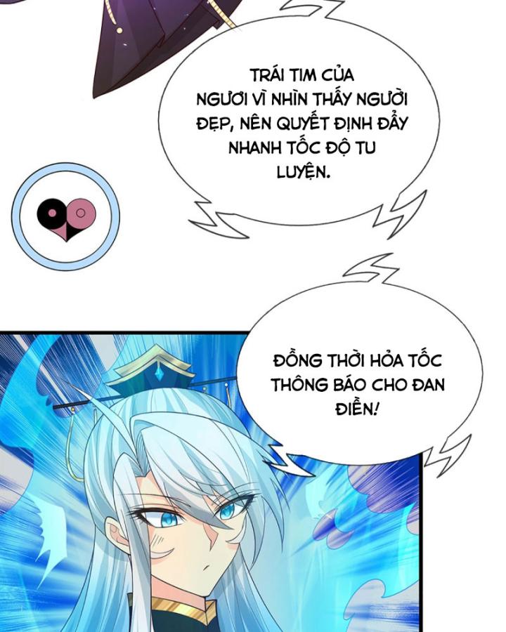 Cơ Quan Thức Tỉnh, Ta Bỗng Dưng Vô địch Rồi! Chapter 19 - Trang 11