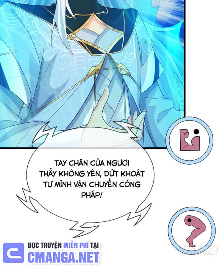 Cơ Quan Thức Tỉnh, Ta Bỗng Dưng Vô địch Rồi! Chapter 19 - Trang 12