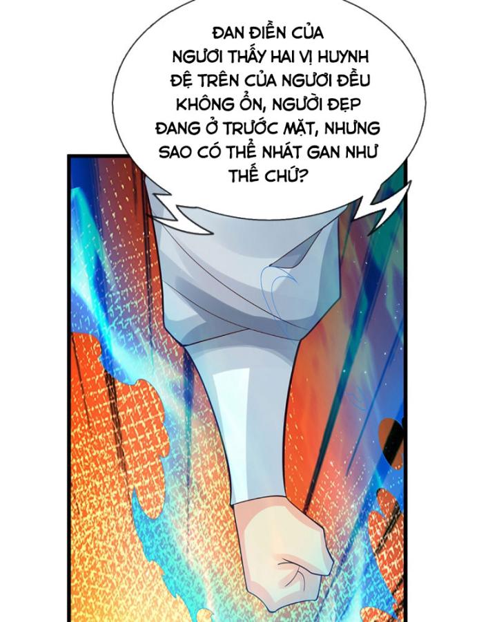 Cơ Quan Thức Tỉnh, Ta Bỗng Dưng Vô địch Rồi! Chapter 19 - Trang 15