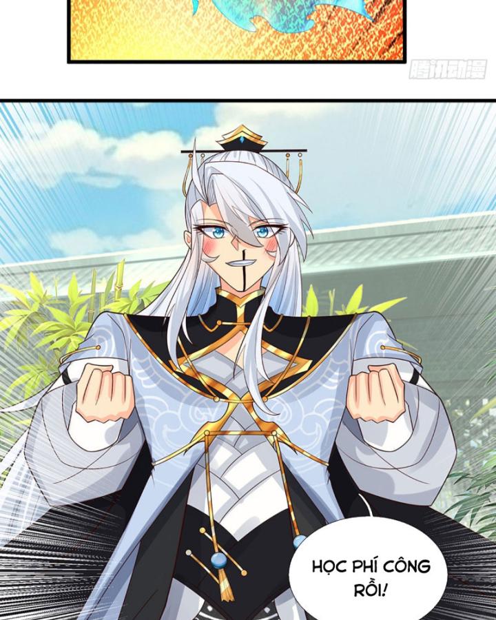 Cơ Quan Thức Tỉnh, Ta Bỗng Dưng Vô địch Rồi! Chapter 19 - Trang 16