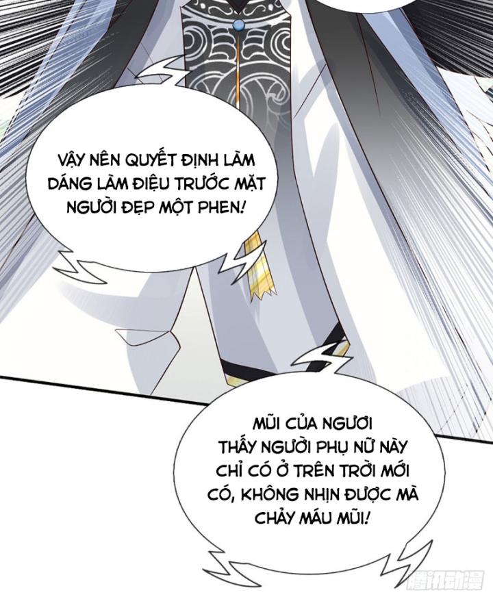 Cơ Quan Thức Tỉnh, Ta Bỗng Dưng Vô địch Rồi! Chapter 19 - Trang 17