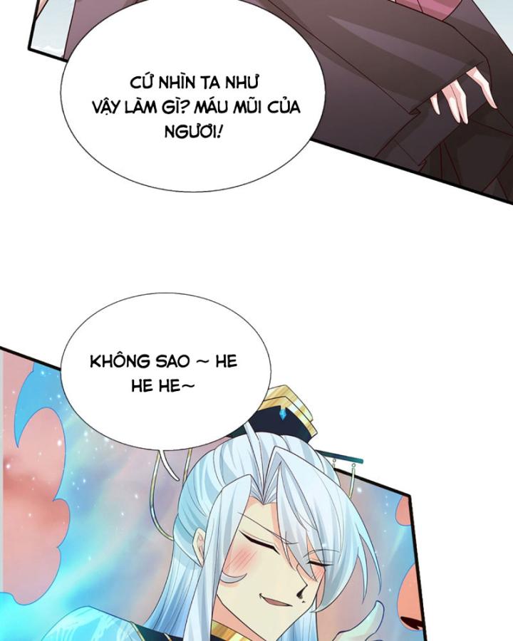 Cơ Quan Thức Tỉnh, Ta Bỗng Dưng Vô địch Rồi! Chapter 19 - Trang 19