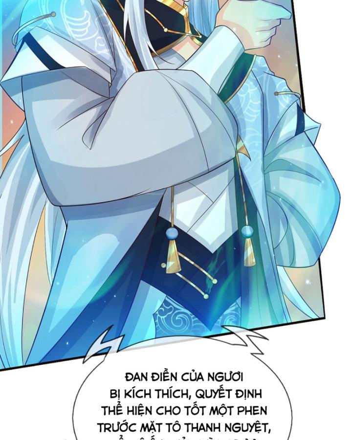 Cơ Quan Thức Tỉnh, Ta Bỗng Dưng Vô địch Rồi! Chapter 19 - Trang 20