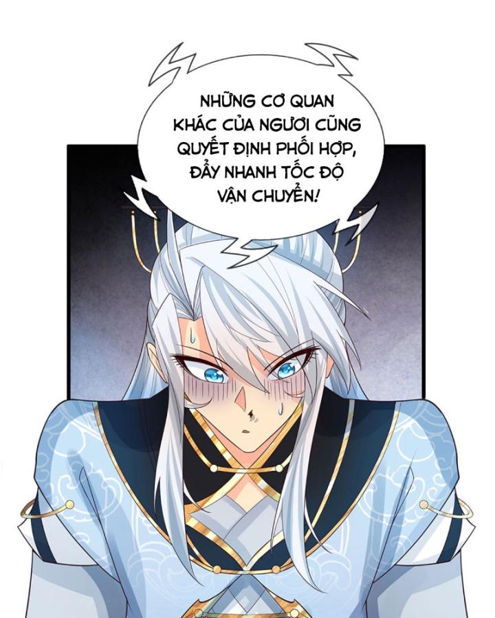 Cơ Quan Thức Tỉnh, Ta Bỗng Dưng Vô địch Rồi! Chapter 19 - Trang 22