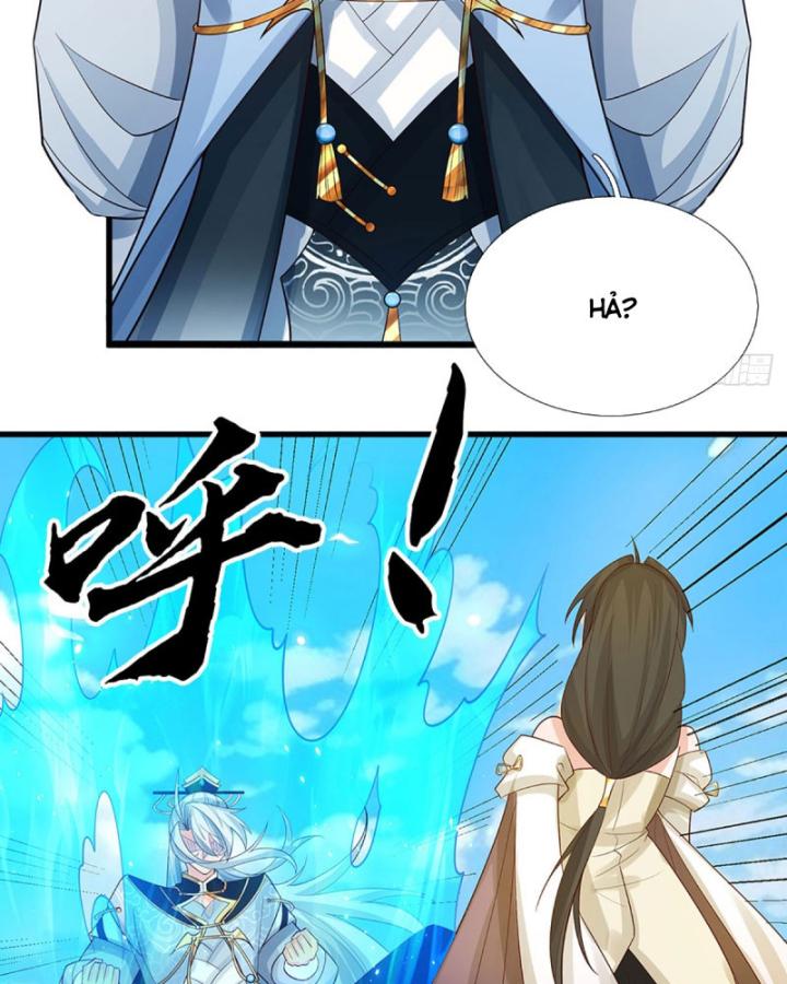 Cơ Quan Thức Tỉnh, Ta Bỗng Dưng Vô địch Rồi! Chapter 19 - Trang 23