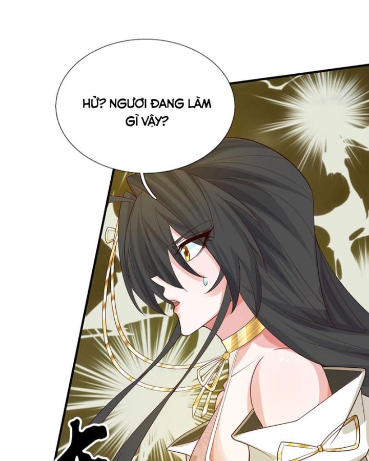 Cơ Quan Thức Tỉnh, Ta Bỗng Dưng Vô địch Rồi! Chapter 19 - Trang 25
