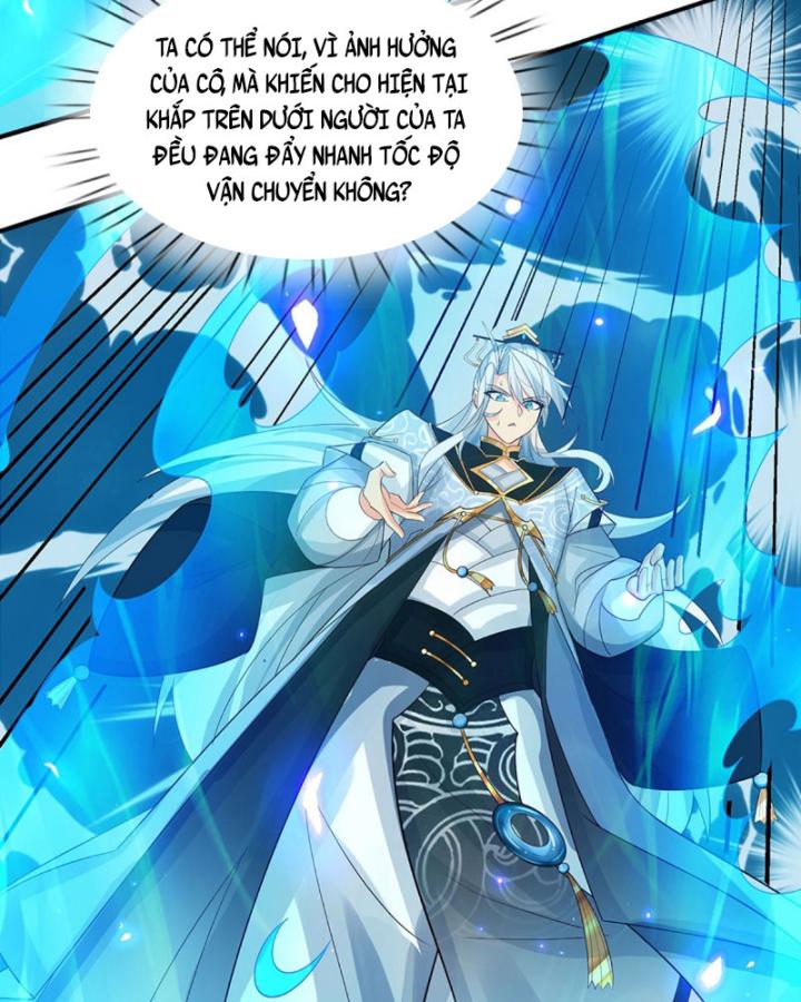 Cơ Quan Thức Tỉnh, Ta Bỗng Dưng Vô địch Rồi! Chapter 19 - Trang 28
