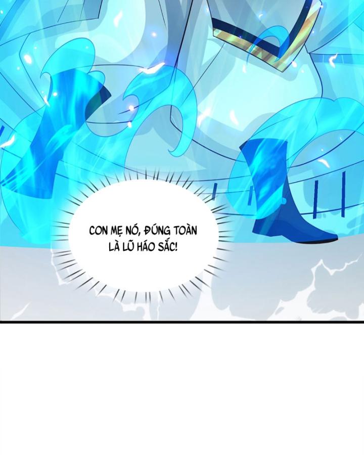 Cơ Quan Thức Tỉnh, Ta Bỗng Dưng Vô địch Rồi! Chapter 19 - Trang 29