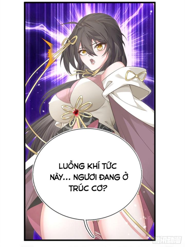 Cơ Quan Thức Tỉnh, Ta Bỗng Dưng Vô địch Rồi! Chapter 19 - Trang 30
