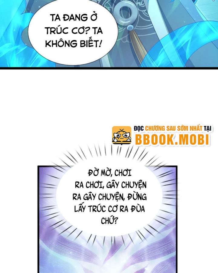 Cơ Quan Thức Tỉnh, Ta Bỗng Dưng Vô địch Rồi! Chapter 19 - Trang 32