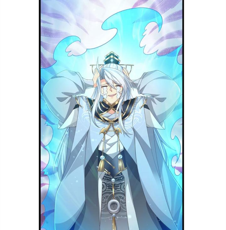 Cơ Quan Thức Tỉnh, Ta Bỗng Dưng Vô địch Rồi! Chapter 19 - Trang 33