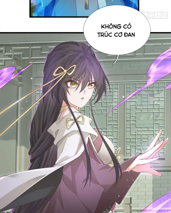 Cơ Quan Thức Tỉnh, Ta Bỗng Dưng Vô địch Rồi! Chapter 19 - Trang 34