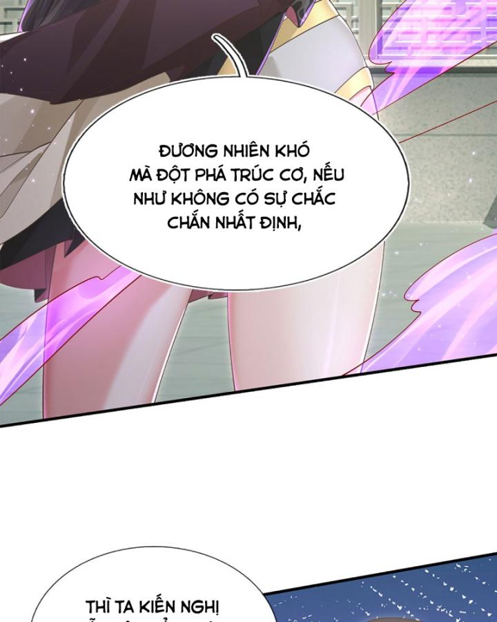 Cơ Quan Thức Tỉnh, Ta Bỗng Dưng Vô địch Rồi! Chapter 19 - Trang 35