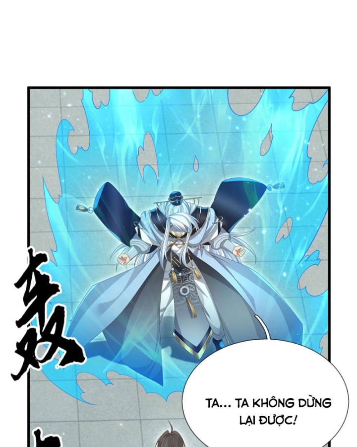 Cơ Quan Thức Tỉnh, Ta Bỗng Dưng Vô địch Rồi! Chapter 19 - Trang 38