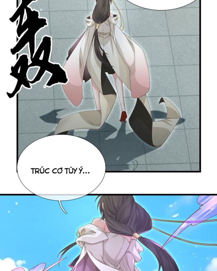Cơ Quan Thức Tỉnh, Ta Bỗng Dưng Vô địch Rồi! Chapter 19 - Trang 39