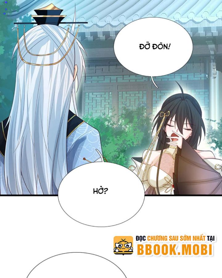 Cơ Quan Thức Tỉnh, Ta Bỗng Dưng Vô địch Rồi! Chapter 19 - Trang 4