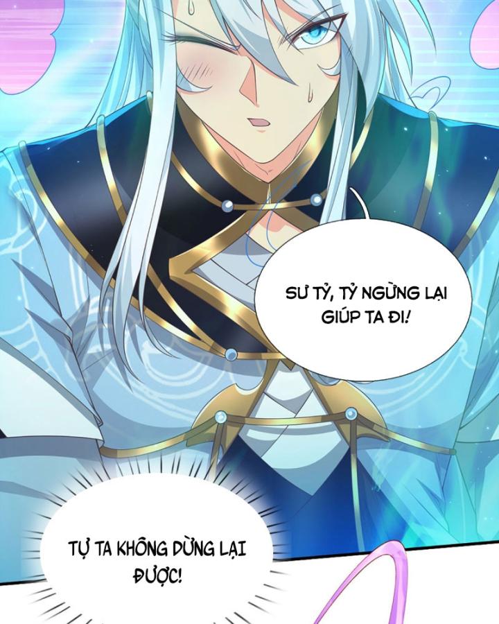 Cơ Quan Thức Tỉnh, Ta Bỗng Dưng Vô địch Rồi! Chapter 19 - Trang 43