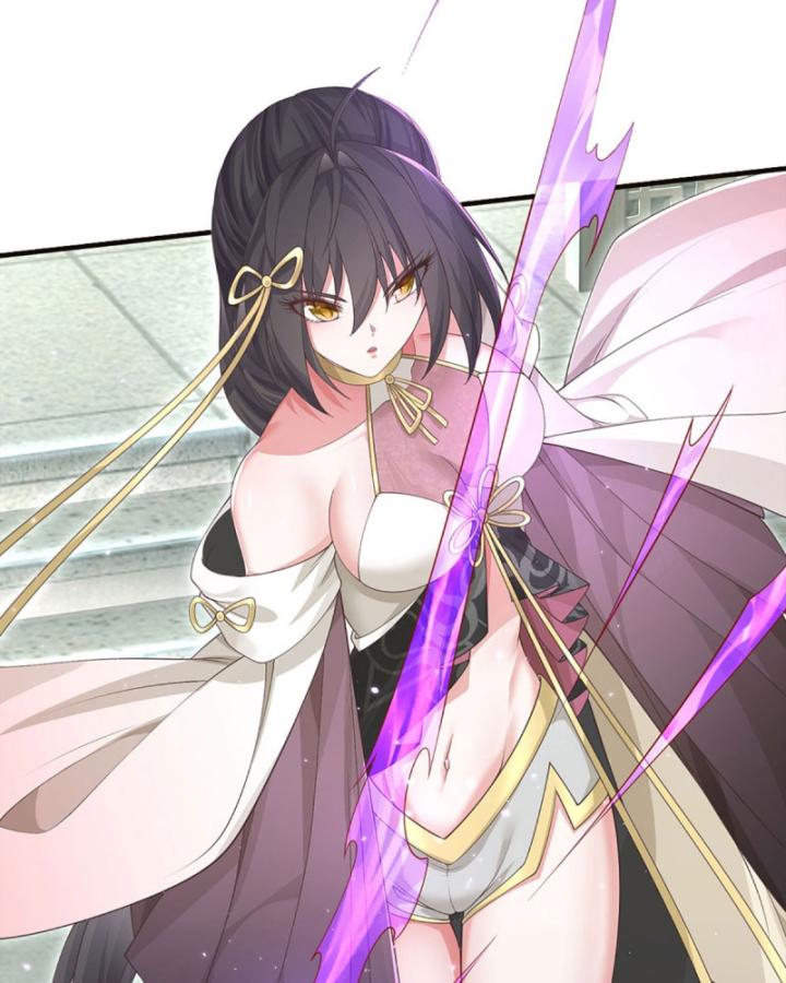Cơ Quan Thức Tỉnh, Ta Bỗng Dưng Vô địch Rồi! Chapter 19 - Trang 45