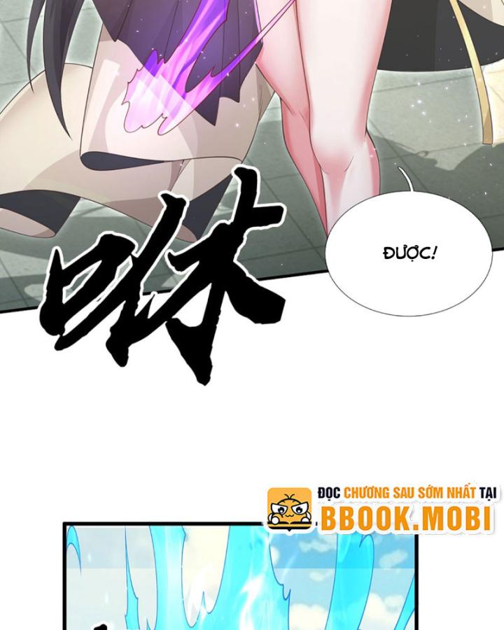 Cơ Quan Thức Tỉnh, Ta Bỗng Dưng Vô địch Rồi! Chapter 19 - Trang 46