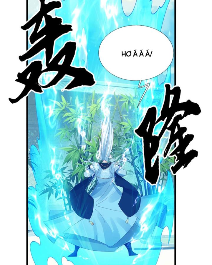 Cơ Quan Thức Tỉnh, Ta Bỗng Dưng Vô địch Rồi! Chapter 19 - Trang 47