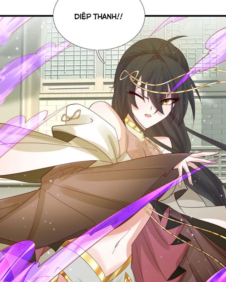 Cơ Quan Thức Tỉnh, Ta Bỗng Dưng Vô địch Rồi! Chapter 19 - Trang 49