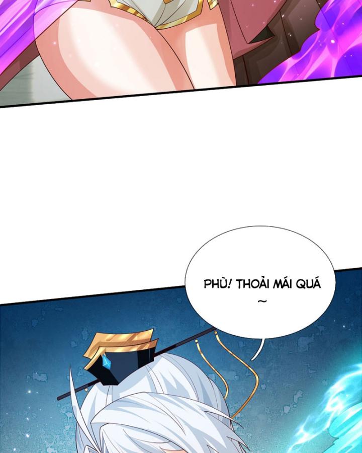 Cơ Quan Thức Tỉnh, Ta Bỗng Dưng Vô địch Rồi! Chapter 19 - Trang 50