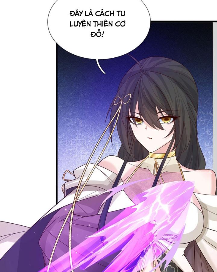 Cơ Quan Thức Tỉnh, Ta Bỗng Dưng Vô địch Rồi! Chapter 19 - Trang 9