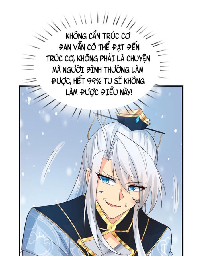 Cơ Quan Thức Tỉnh, Ta Bỗng Dưng Vô địch Rồi! Chapter 20 - Trang 10