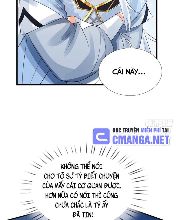 Cơ Quan Thức Tỉnh, Ta Bỗng Dưng Vô địch Rồi! Chapter 20 - Trang 11