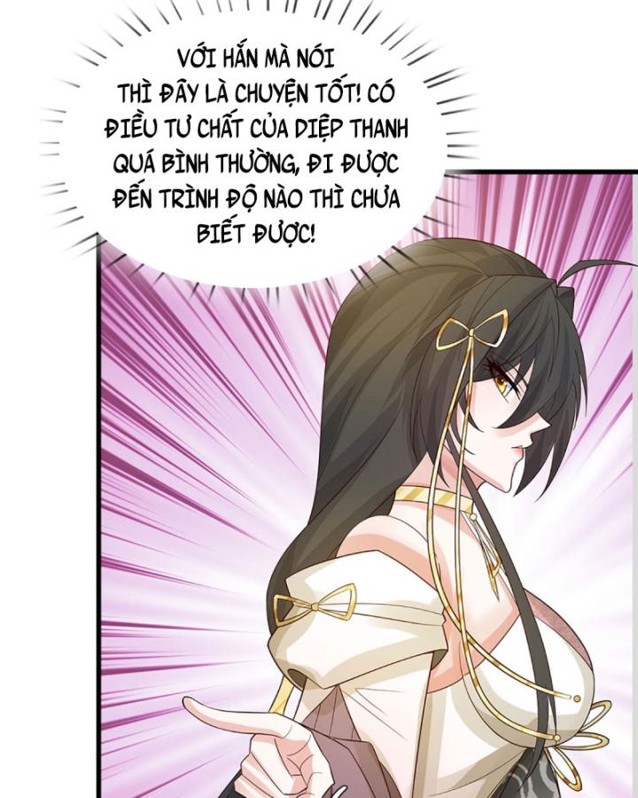 Cơ Quan Thức Tỉnh, Ta Bỗng Dưng Vô địch Rồi! Chapter 20 - Trang 17