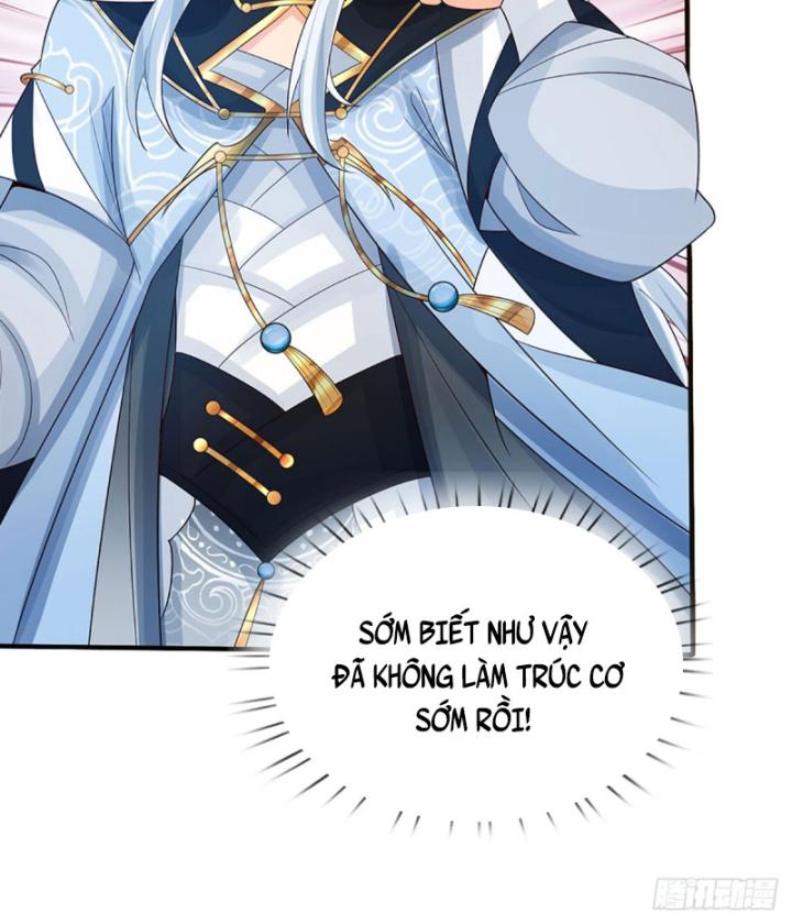 Cơ Quan Thức Tỉnh, Ta Bỗng Dưng Vô địch Rồi! Chapter 20 - Trang 19