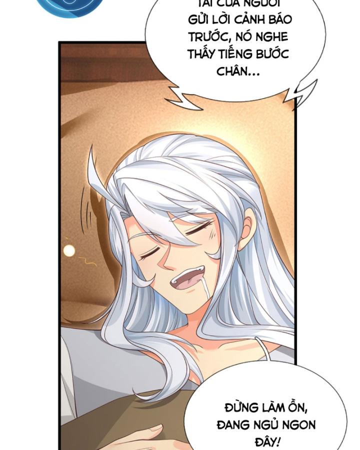 Cơ Quan Thức Tỉnh, Ta Bỗng Dưng Vô địch Rồi! Chapter 20 - Trang 22