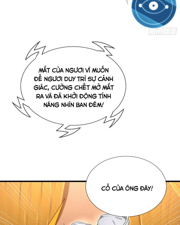 Cơ Quan Thức Tỉnh, Ta Bỗng Dưng Vô địch Rồi! Chapter 20 - Trang 25