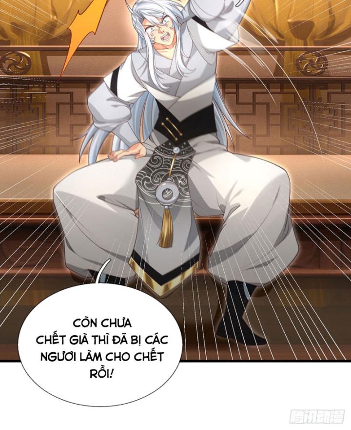 Cơ Quan Thức Tỉnh, Ta Bỗng Dưng Vô địch Rồi! Chapter 20 - Trang 26